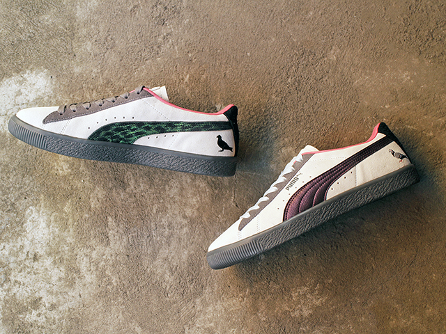 PUMA SUEDE VTG “STAPLE×ATMOS”01