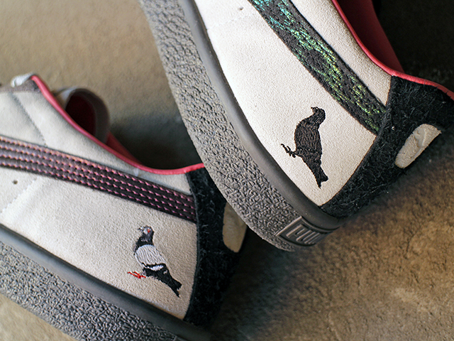 PUMA SUEDE VTG “STAPLE×ATMOS”01