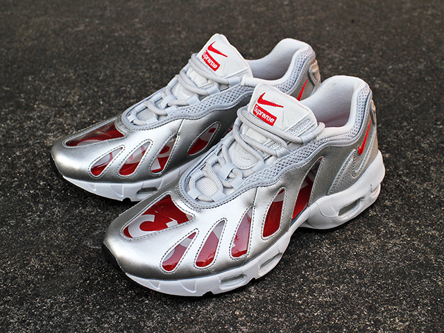 AIR MAX 96 “SUPREME” METALLIC SILVER01
