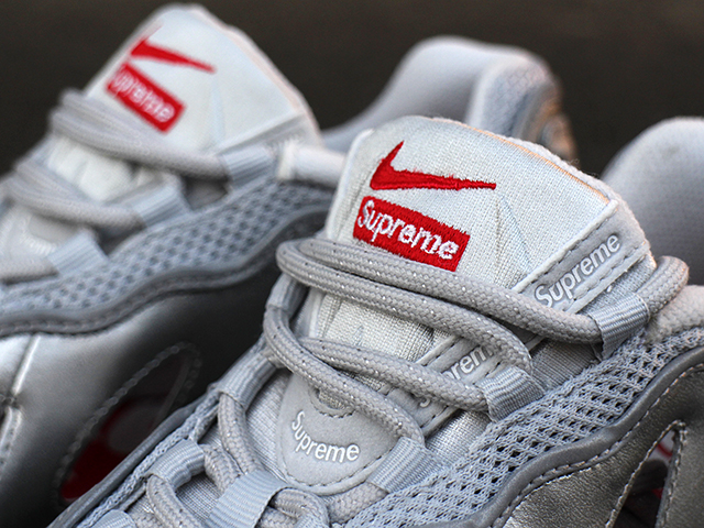 AIR MAX 96 “SUPREME” METALLIC SILVER01