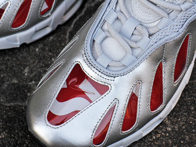 AIR MAX 96 “SUPREME” METALLIC SILVER01