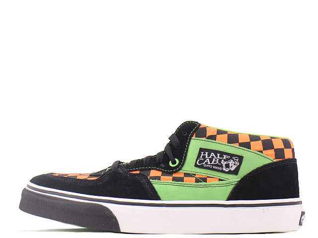 HALF CAB VN-0DZ327B
