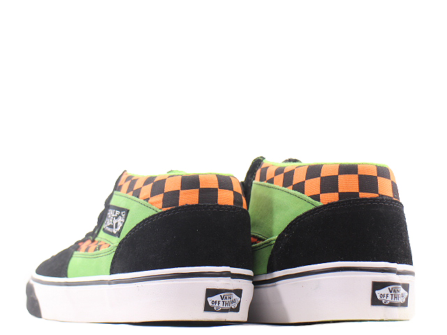 HALF CAB VN-0DZ327B - 2