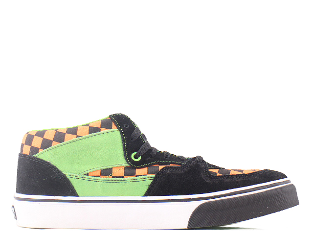 HALF CAB VN-0DZ327B - 3