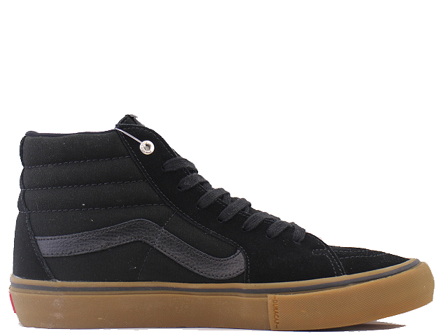 SK8-HI PRO VN000VHGB9M - 3