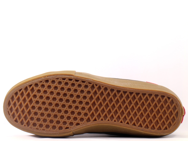 SK8-HI PRO VN000VHGB9M - 4