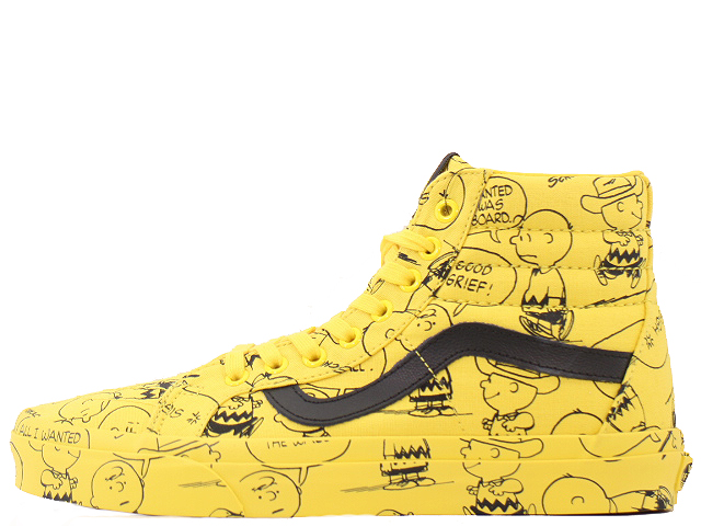 SK8-HI REISSUE VN0A2XSBQX4