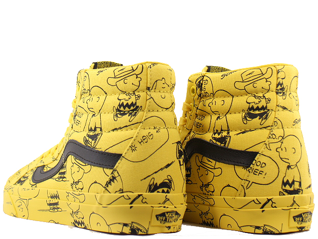 SK8-HI REISSUE VN0A2XSBQX4 - 2