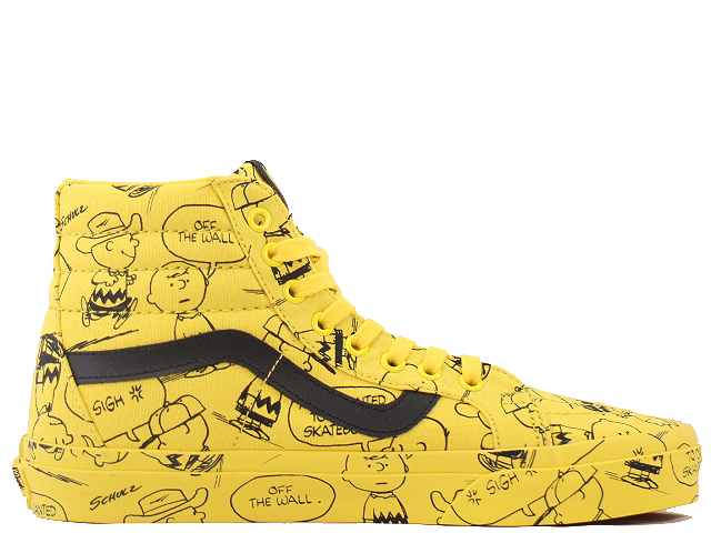 SK8-HI REISSUE VN0A2XSBQX4 - 3