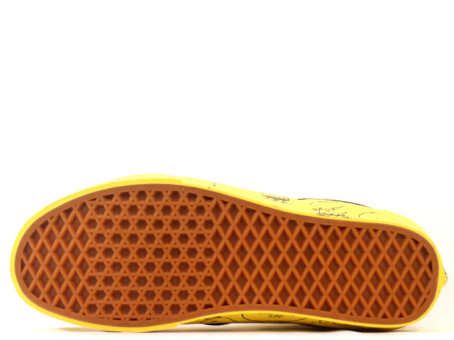 SK8-HI REISSUE VN0A2XSBQX4 - 4