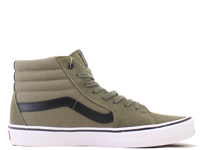 SK8-HI PRO VN0A347TN1Y - 3