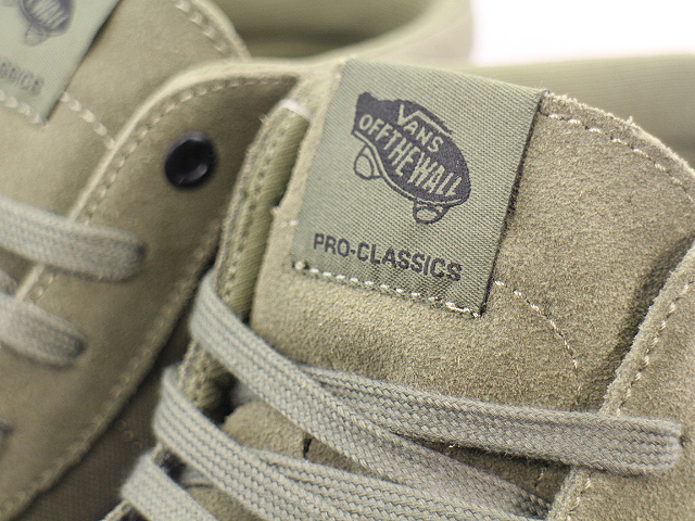 SK8-HI PRO VN0A347TN1Y - 5