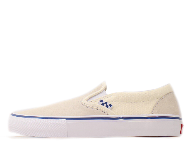 SKATE SLIP-ON