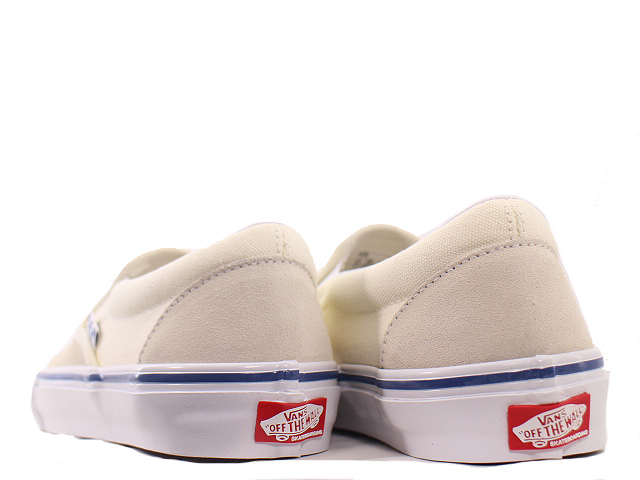 SKATE SLIP-ON VN0A5FCAOFW - 2