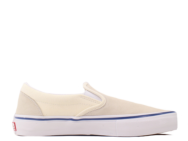 SKATE SLIP-ON VN0A5FCAOFW - 3