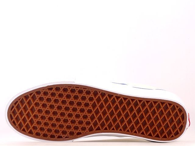 SKATE SLIP-ON VN0A5FCAOFW - 4