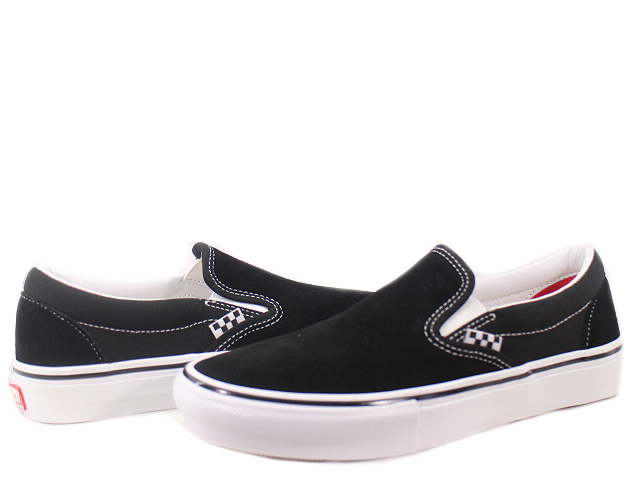 SKATE SLIP-ON VN0A5FCAY28 - 2