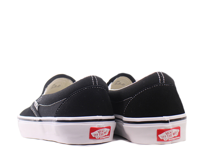 SKATE SLIP-ON VN0A5FCAY28 - 3