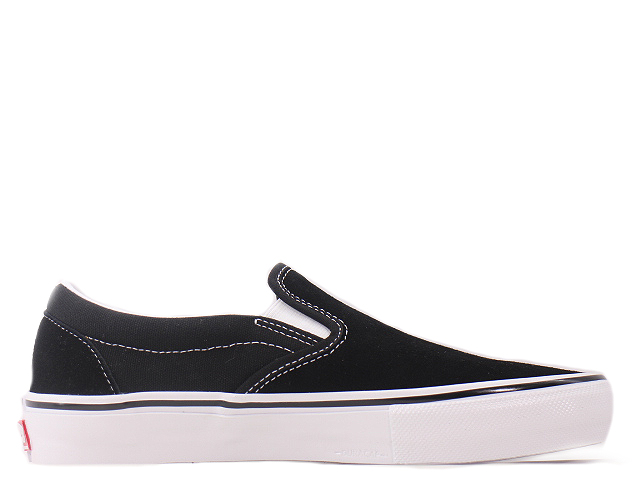 SKATE SLIP-ON VN0A5FCAY28 - 1