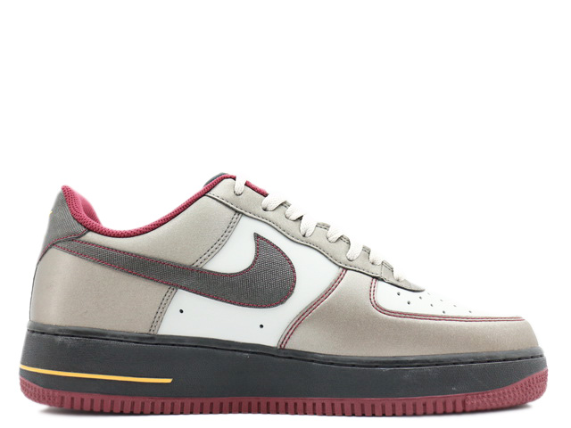 AIR FORCE 1 LOW 488298-074 - 3