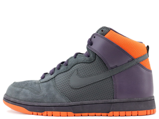 DUNK HIGH 317982-002