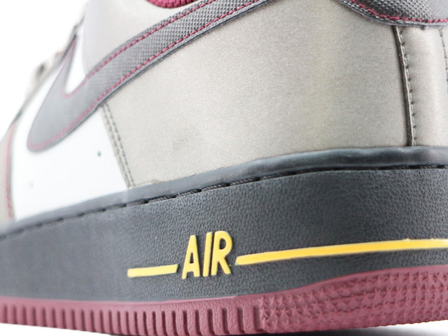 AIR FORCE 1 LOW 488298-074 - 6