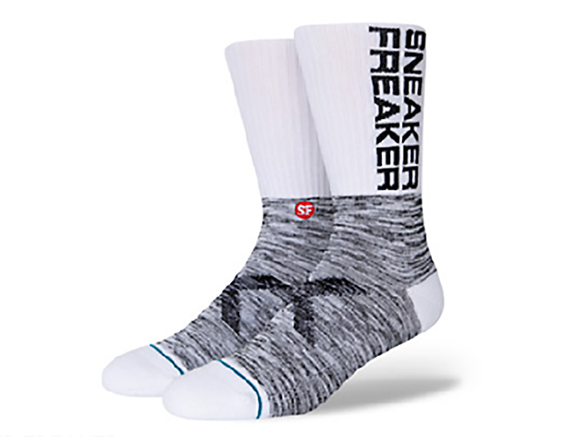 STANCE SOCKS FREAKER