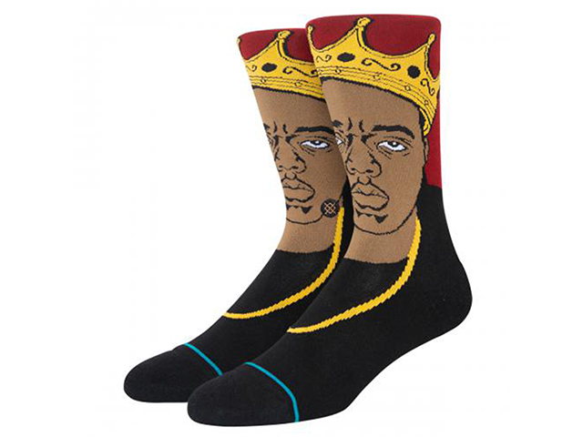 STANCE SOCKS NEW ARRIVAL 2022 S/S01