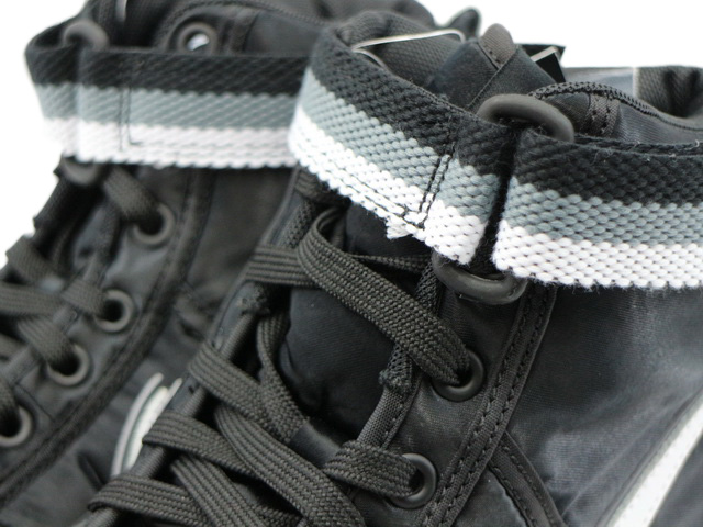 VANDAL HIGH SUPREME 318330-001 - 6