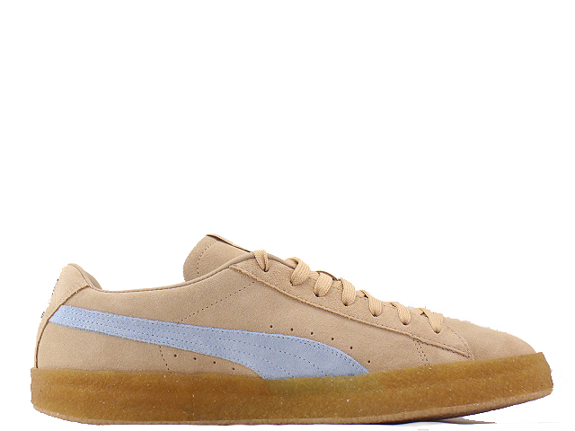 SUEDE KITSUNE 381270-01 - 3