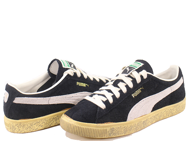 SUEDE VTG THE NEVERWORN 383322-01 - 2