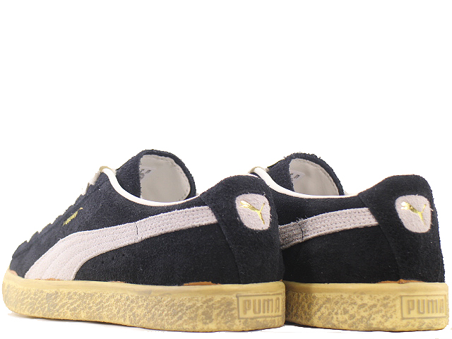 SUEDE VTG THE NEVERWORN 383322-01 - 3