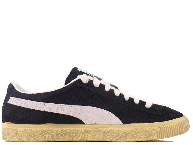 SUEDE VTG THE NEVERWORN 383322-01 - 1