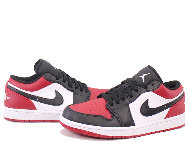 AIR JORDAN 1 LOW 553558-612 - 2