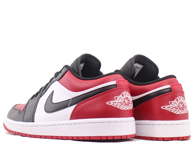 AIR JORDAN 1 LOW 553558-612 - 3