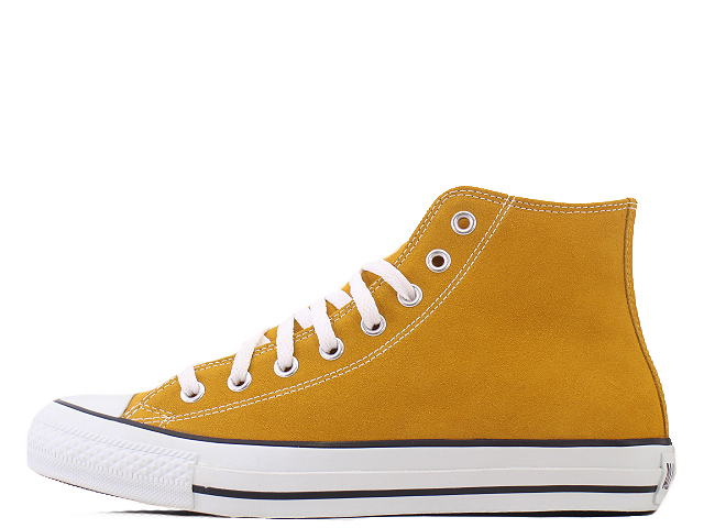 SUEDE ALL STAR COLORS