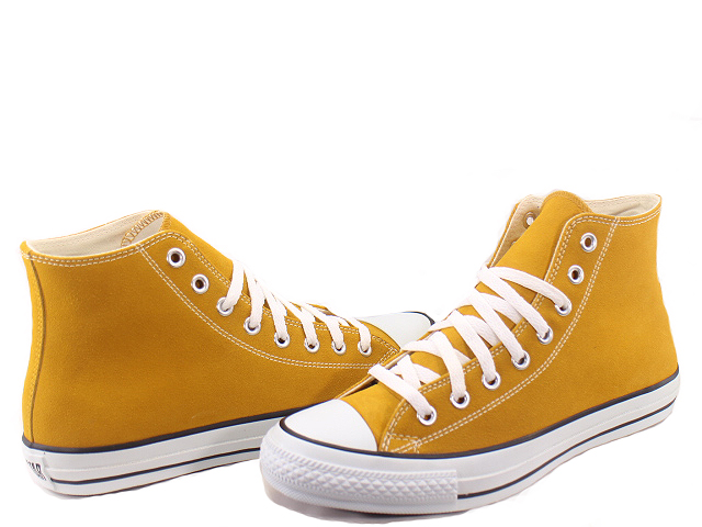 SUEDE ALL STAR COLORS 554644-0001 - 1