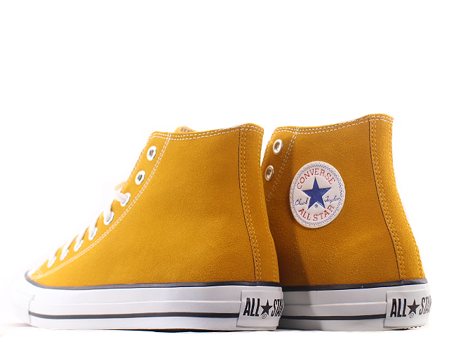 SUEDE ALL STAR COLORS 554644-0001 - 2