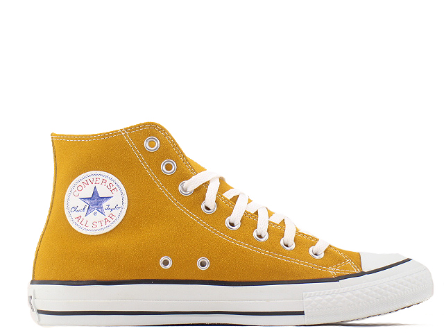 SUEDE ALL STAR COLORS 554644-0001 - 4