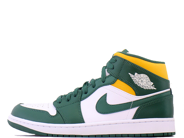 AIR JORDAN 1 MID 554724-371