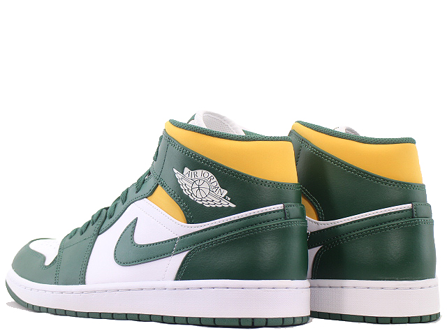 AIR JORDAN 1 MID 554724-371 - 2