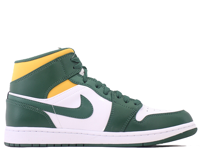 AIR JORDAN 1 MID 554724-371 - 1