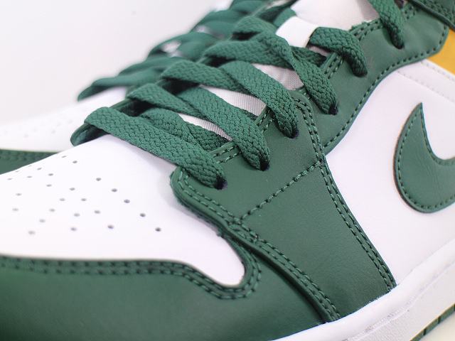AIR JORDAN 1 MID 554724-371 - 5