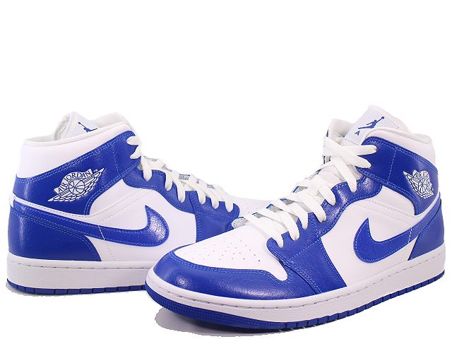 WMNS AIR JORDAN 1 MID BQ6472-104 - 1