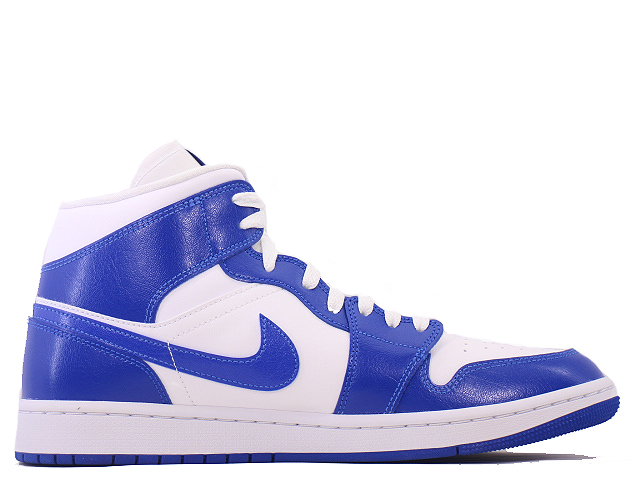 WMNS AIR JORDAN 1 MID BQ6472-104 - 1