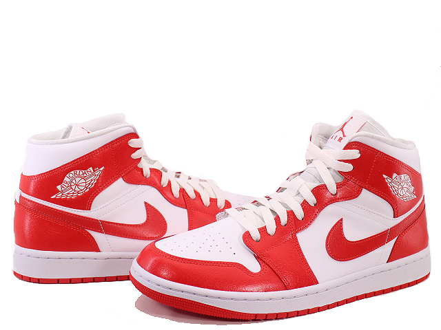 WMNS AIR JORDAN 1 MID BQ6472-116 - 1