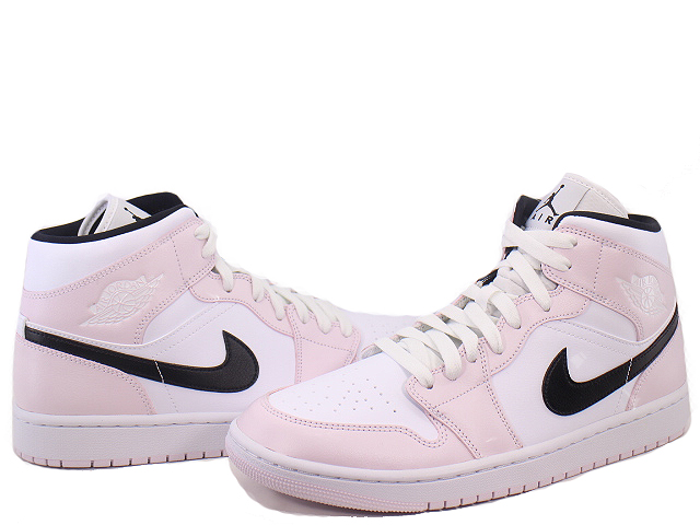 WMNS AIR JORDAN 1 MID BQ6472-500 - 2