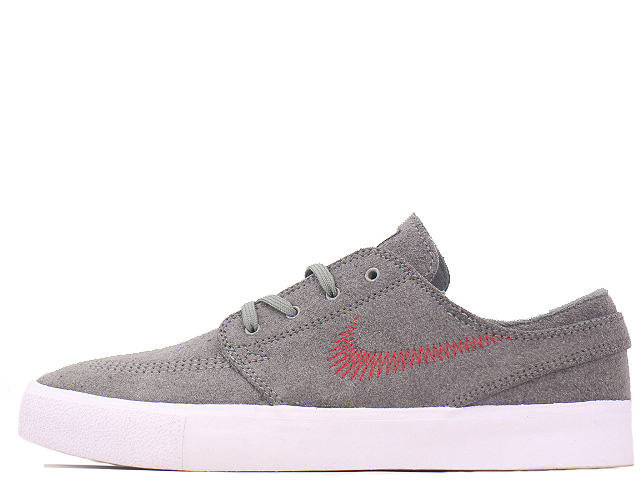 ZOOM JANOSKI FLYLEATHER RM