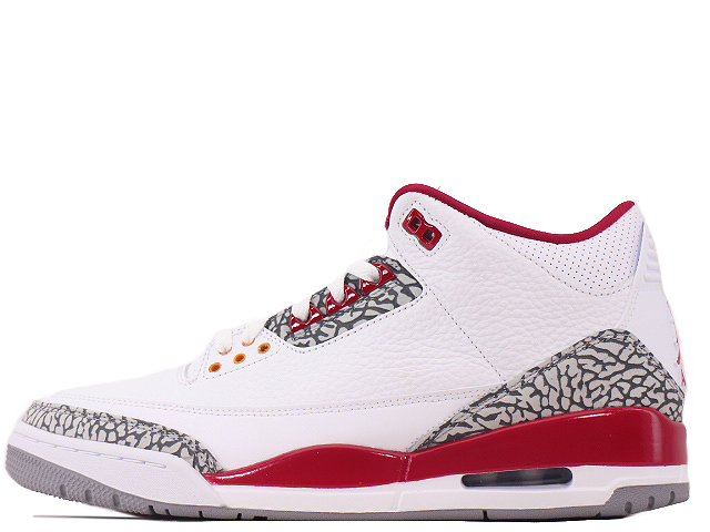 air jordan 3 retro