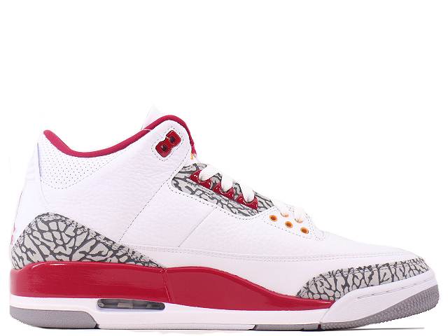 AIR JORDAN 3 RETRO CT8532-126 - 1